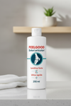 FeelGood - Crema lenitiva naturale per dolori articolari, con Argilla, Arnica e Calendula, per un sollievo immediato e duraturo 200ml - AlohaLabs