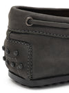 Tod's Mocassino laccetto city gommino da uomo