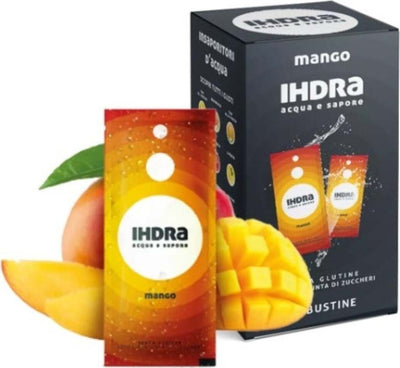 Ihdra-Insaporitore-Acqua-Gusto-Mango-Box-Da-10-Bustine