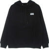 IHS-Felpa-Leggera-Cappuccio-Uomo-Respect-Your-Demon-Basic-Hoodie-Black-da-uomo