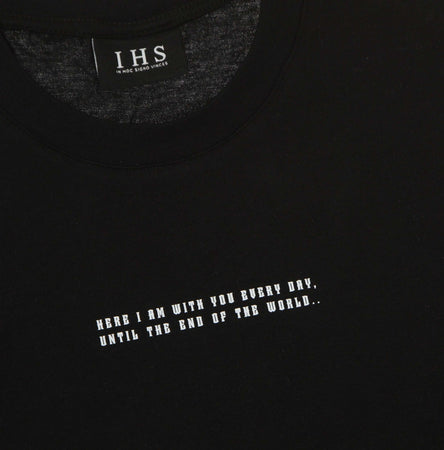 IHS-Maglietta-Uomo-Arcangelo-Tee-Black-da-uomo