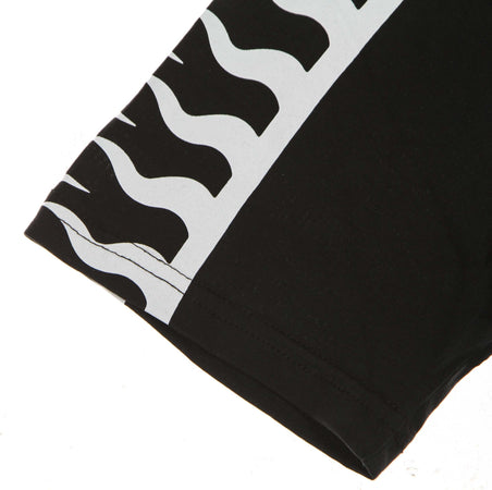 IHS-Maglietta-Uomo-Arcangelo-Tee-Black-da-uomo