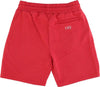 IHS-Pantalone-Corto-Tuta-Uomo-Choose-Your-Mask-Short-Red-da-uomo