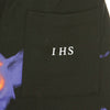 IHS-Pantalone-Corto-Tuta-Uomo-Multi-Flames-Black-da-uomo