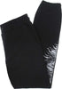 IHS-Pantalone-Tuta-Leggero-Uomo-Respect-Your-Demon-Jogger-Black-da-uomo