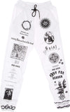 IHS-Pantalone-Tuta-Leggero-Uomo-Solid-Manifesto-Jogger-White-da-uomo