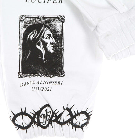 IHS-Pantalone-Tuta-Leggero-Uomo-Solid-Manifesto-Jogger-White-da-uomo