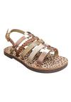 Scarpe sandalo Bambine e ragazze GIOSEPPO HARWICH