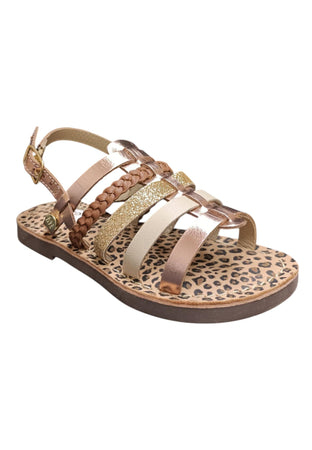 Scarpe sandalo Bambine e ragazze GIOSEPPO HARWICH