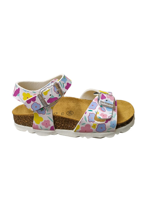Scarpe sandalo Bambine e ragazze Grunland Junior