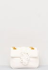 JUST CAVALLI BORSA JC C_ICONIC SNAKE PUFFY - S da donna