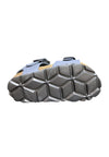 Scarpe sandalo Bambini e ragazzi Grunland Junior 0634