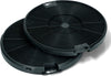 IKEA AEG REX ELECTROLUX COPPIA FILTRI CAPPA DIAMETRO 156 mm 4055093712 Casa e cucina/Grandi elettrodomestici/Accessori e parti di ricambio/Ricambi e accessori per cappe per cucine/Filtri per cappe per cucine Rossi Ricambi - Venetico Marina, Commerciovirtuoso.it