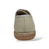 Sneakers Bambino Beige Tela VUL-LADI con Laccio Corda – Scarpe Casual Eleganti Scuola Taglie 22-36