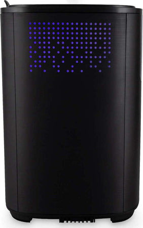 IKOHS Umidificatore Digitale a Ultrasuoni con Dispositivo per Aromaterapia Fai da te/Prodotti per la costruzione/Riscaldamento e raffreddamento/Sistemi mobili di climatizzazione/Umidificatori Scontolo.net - Potenza, Commerciovirtuoso.it