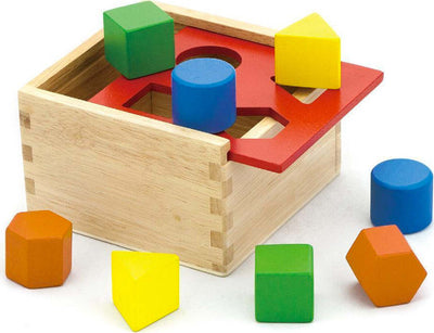 Il-Cassetto-Magico-Box-incastri-13pz-legno-Viga