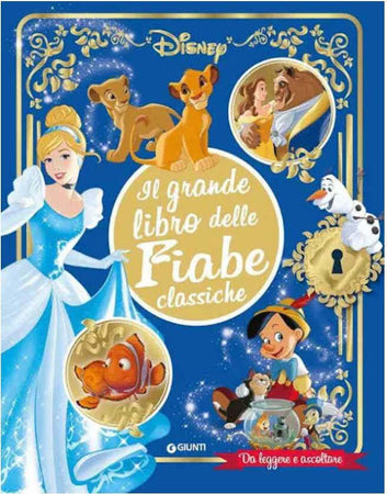 Il-grande-libro-delle-fiabe-classiche-Giunti