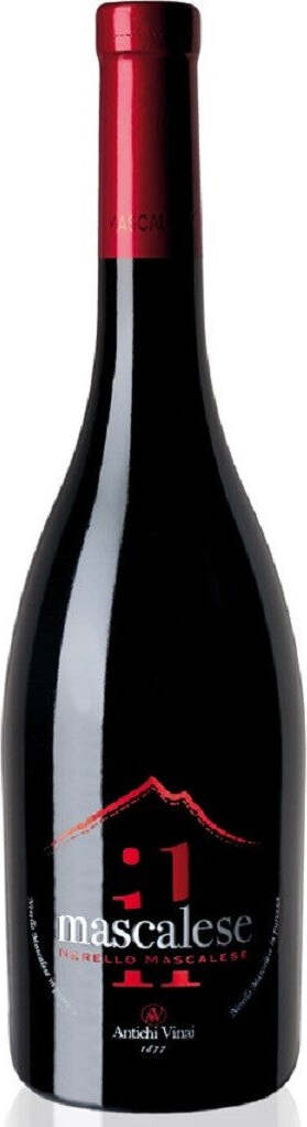 Il-Mascalese-Antichi-Vinai