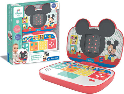 Il-Mio-Primo-Computer-Baby-Mickey-Baby-Clementoni