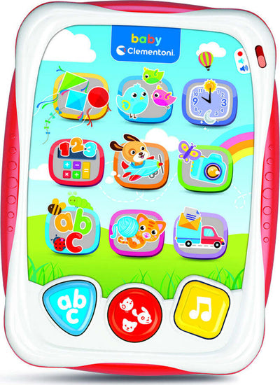 Il-Mio-Primo-Tablet-Baby-Clementoni