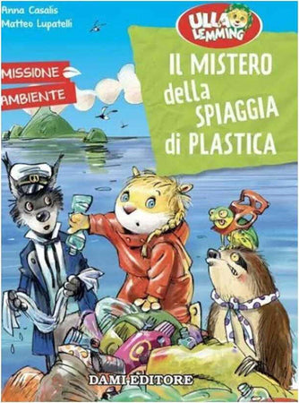Il-mistero-della-spiaggia-di-plastica-Giunti