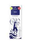 Il Modicano - Cioccolato grezzo Fondente 60% al sale - 60 gr - BIO