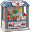 Il negozio di filati Knit 'N Needle‎, edificio per villaggio di Natale in Poliresina Casa e cucina/Decorazioni per interni/Addobbi e decorazioni per ricorrenze/Decorazioni natalizie/Oggettistica MagiediNatale.it - Altamura, Commerciovirtuoso.it