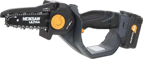 Il-Potatore-Manuale-A-Batteria-Batavia-Nexxsaw-Ultra-V3.2-18v