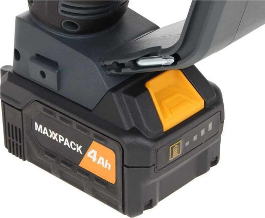 Il-Potatore-Manuale-A-Batteria-Batavia-Nexxsaw-Ultra-V3.2-18v