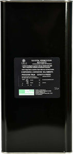 Il Prezioso Monocultivar Dolce Di Rossano 5 L; 100% Calabria Olio Extravergine Biologico 2022 Alimentari e cura della casa/Oli aceti e condimenti per insalata/Oli/D'oliva Olio De Bellis - San Demetrio Corone, Commerciovirtuoso.it