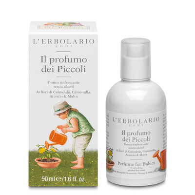 Il Profumo dei Piccoli