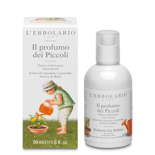Il Profumo dei Piccoli