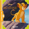 Il-re-Leone.-I-librottini-Giunti