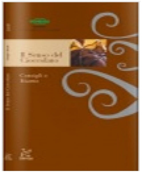 Il Senso del Cioccolato Ricettario Bimby TM 31 Vorwerk