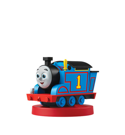 Il Trenino Thomas: A Tutto Vapore FABA