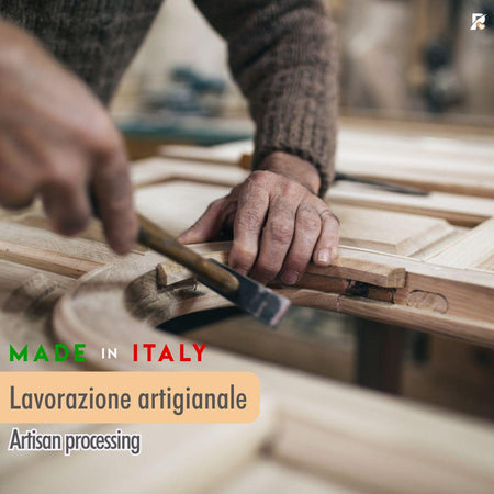 Luminaria Salentina dArredo STIDDHA