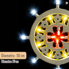 Luminaria Salentina dArredo TRAPPITU