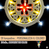 Luminaria Salentina dArredo TRAPPITU