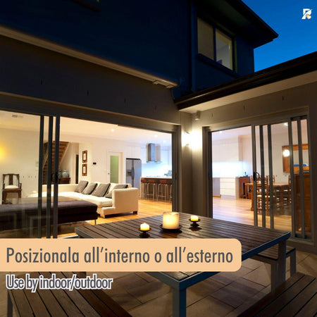 Luminaria Salentina dArredo PICCIUSA