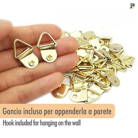 Luminaria Salentina dArredo PICCIUSA