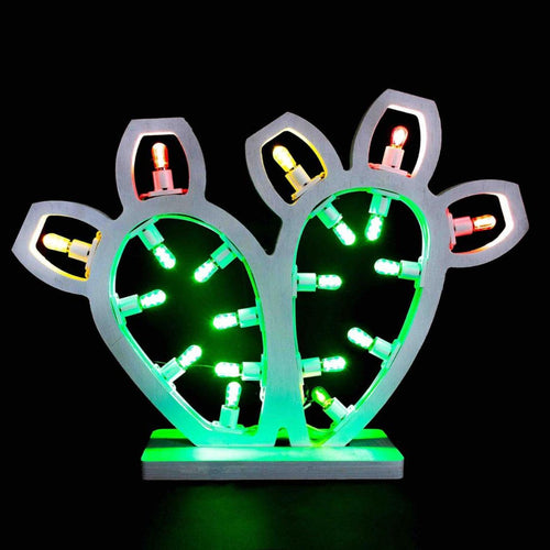 Luminaria Salentina dArredo FICALINDIA