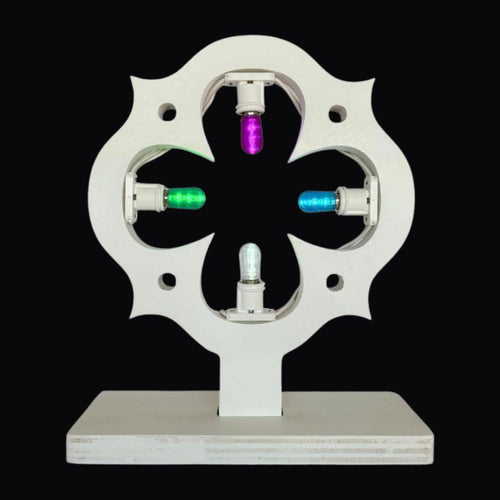 Luminaria Salentina da Bomboniera ZINZALE