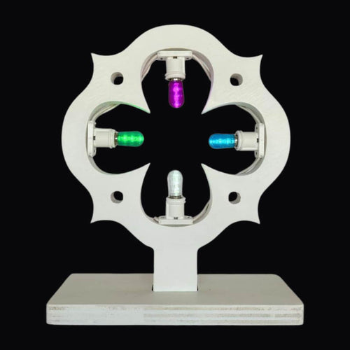 Luminaria Salentina da Bomboniera ZINZALE