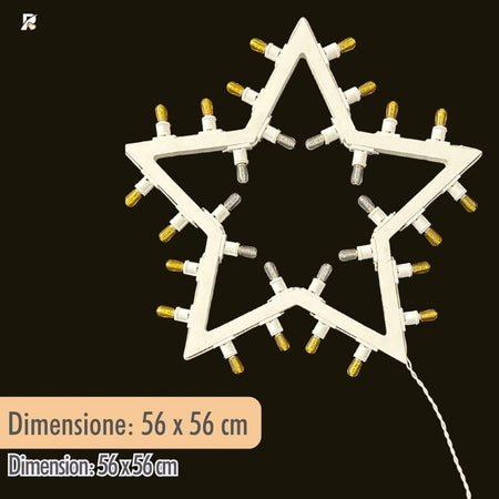 Luminaria Salentina dArredo STIDDHA