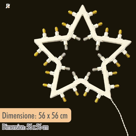 Luminaria Salentina dArredo STIDDHA