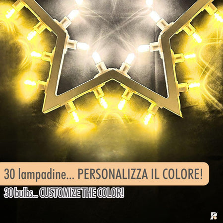 Luminaria Salentina dArredo STIDDHA