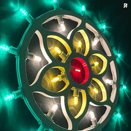 Luminaria Salentina dArredo PICCIUSA