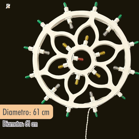 Luminaria Salentina dArredo PICCIUSA