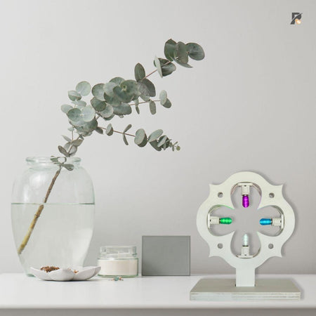 Luminaria Salentina da Bomboniera ZINZALE