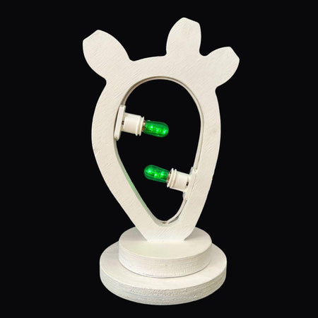 Luminaria Salentina da Bomboniera SCIUSCETTU